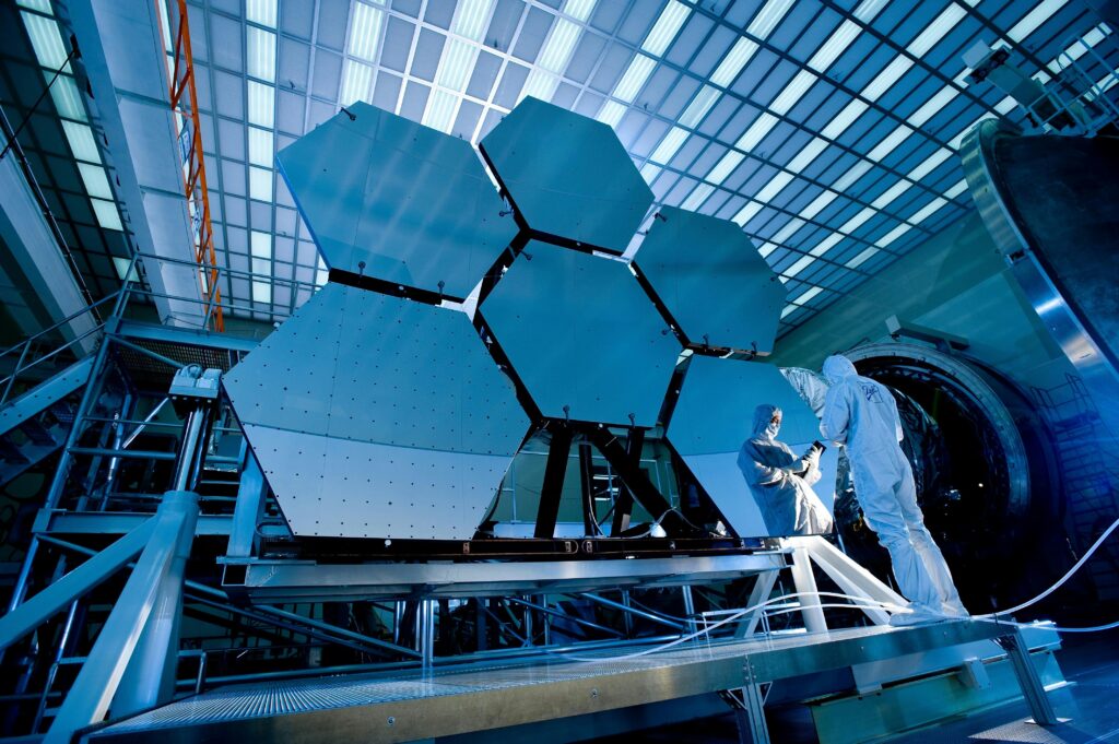 20 Emerging Technologies That Will Change The World