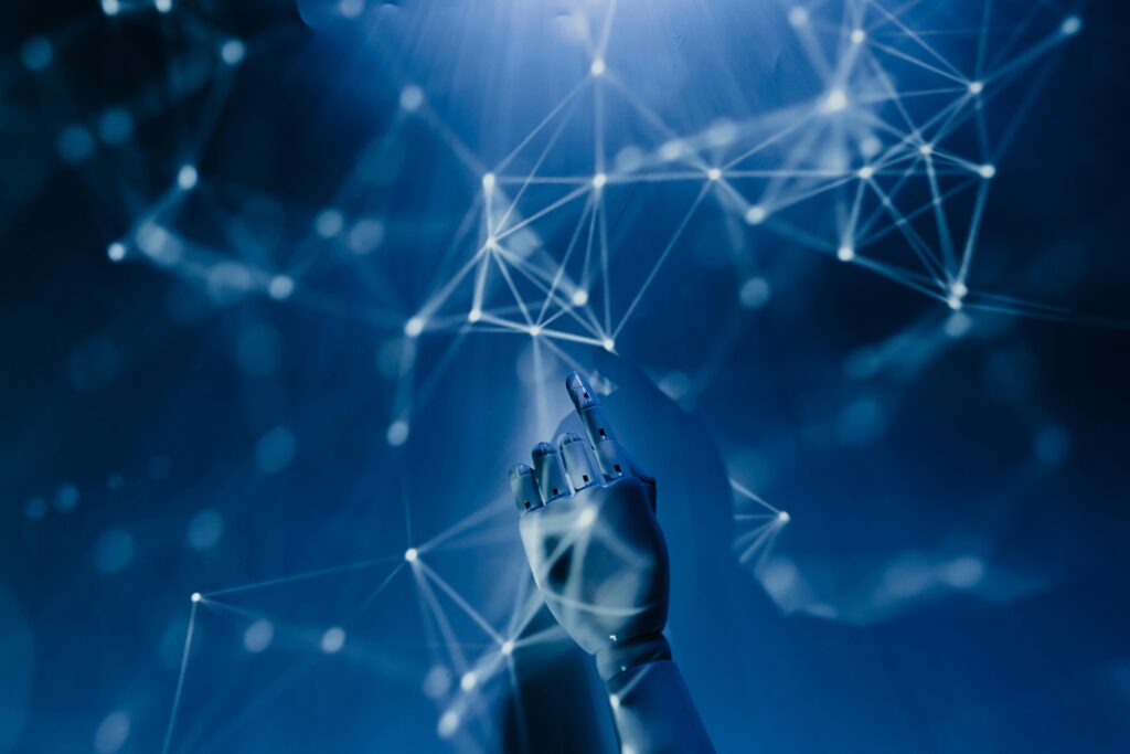 Automating Work